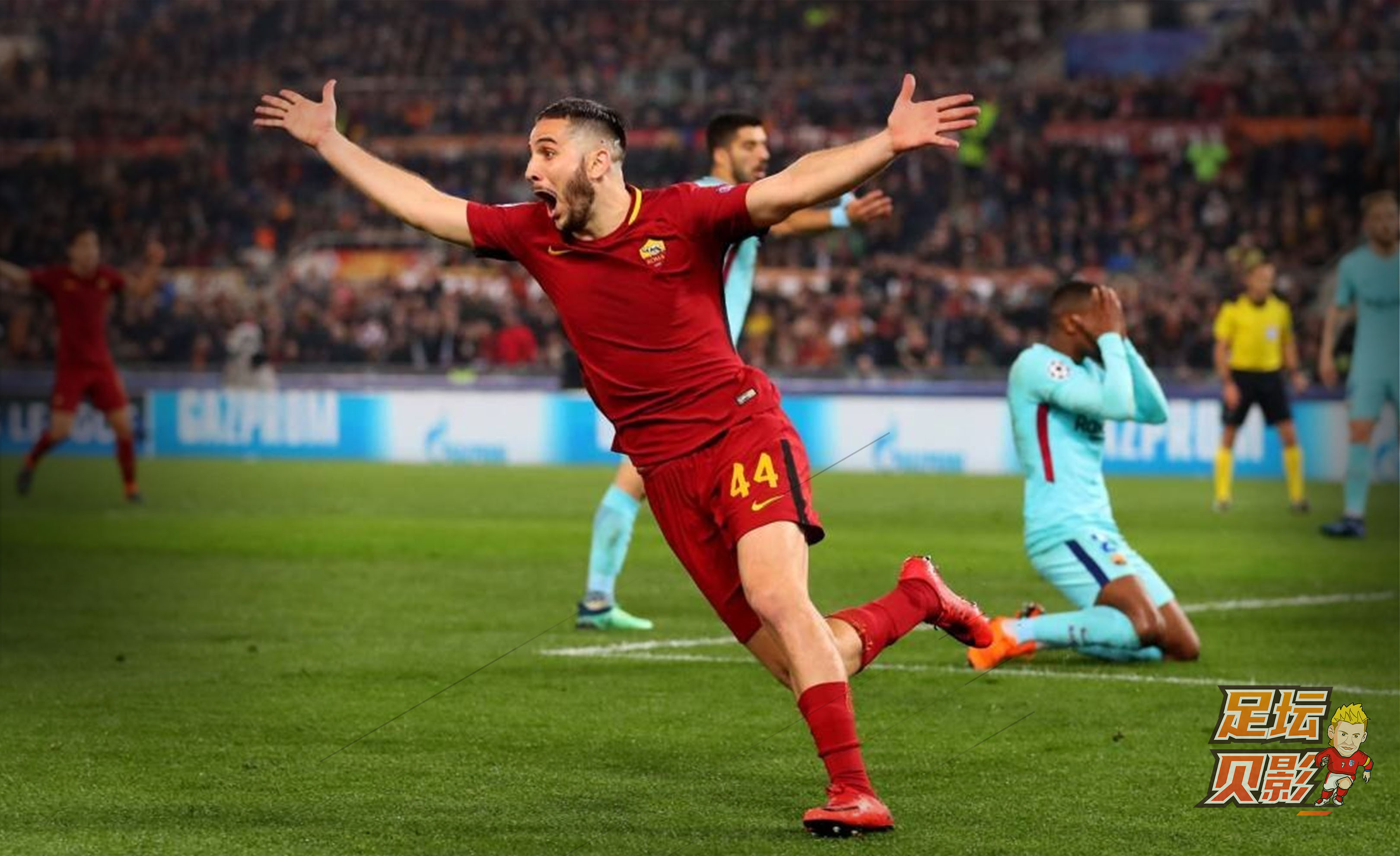 YSB易胜博-法国杯倒计时，罗马今晨队长鼓劲，细节引发关注，信心回归，球队文化再被提及的简单介绍