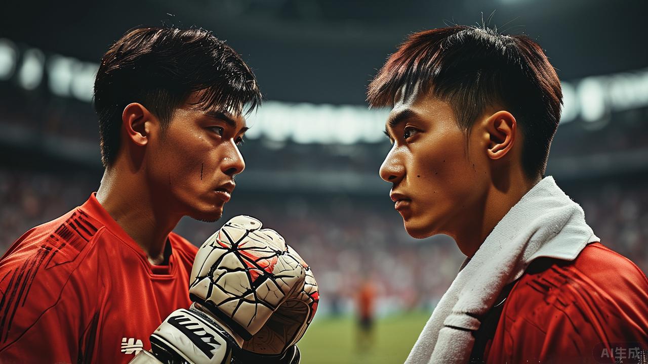 易胜博-费耶诺德发布备战花絮，今夜更衣室发声，足总杯任务艰巨，年轻球员得到机会的简单介绍